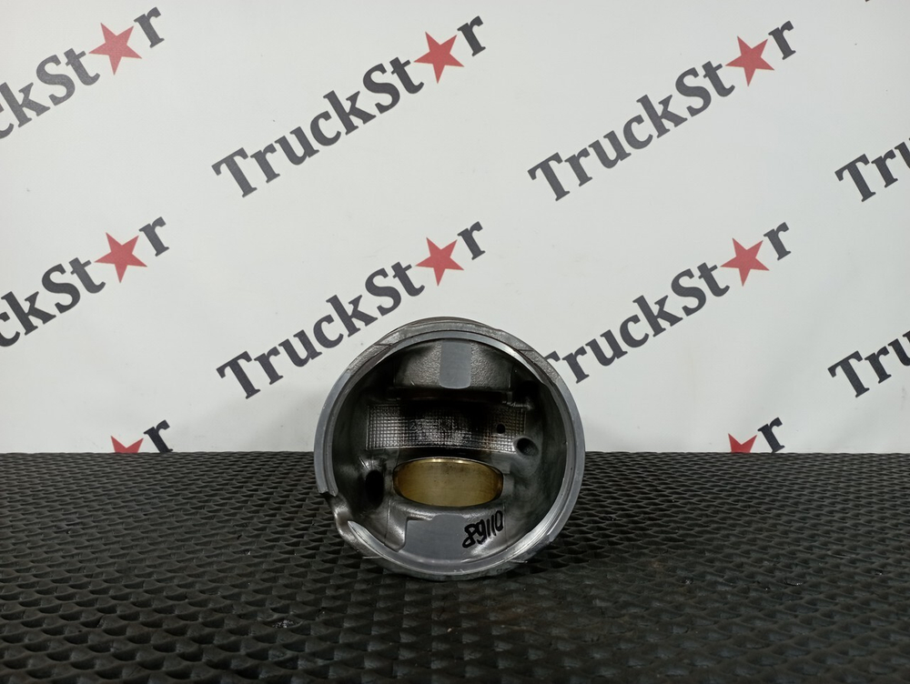 Поршень ДВС