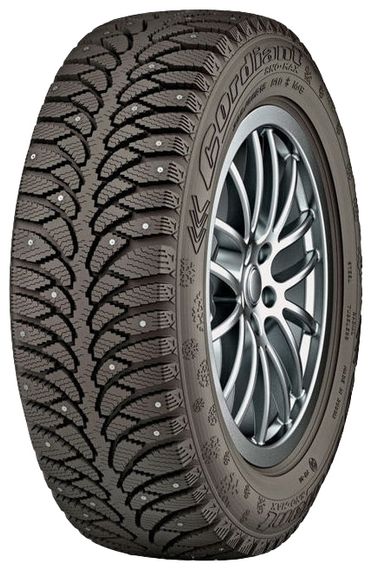 Cordiant Sno-Max 185/65 R14 86T шип.