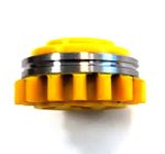 W001071 ролик подающий ведущий прижимной ведомый для сварочных аппаратов полуавтоматической сварки кемпи кемппи Kemppi