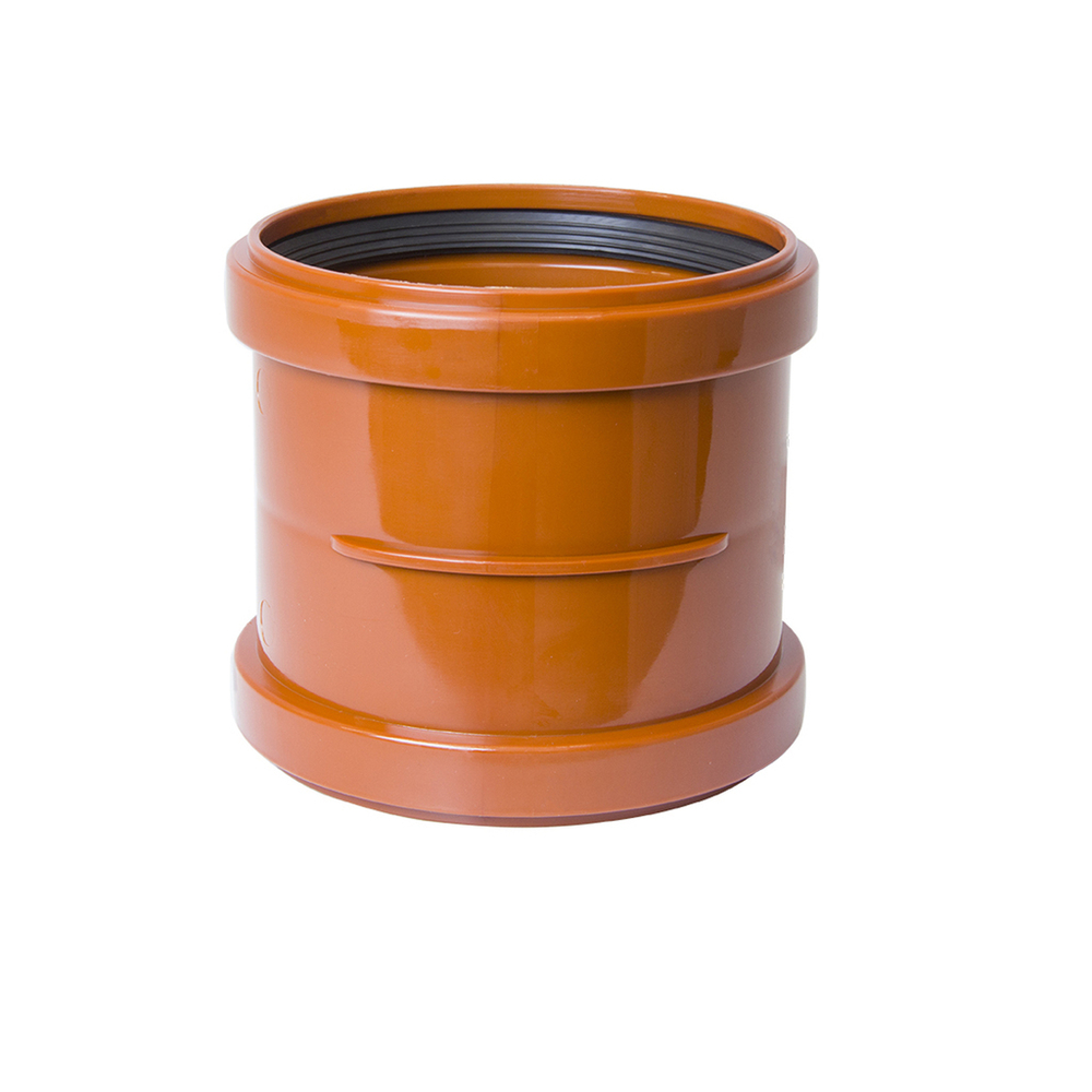 110 Муфта ремонтная ПП ЭКОНОМ  наруж.