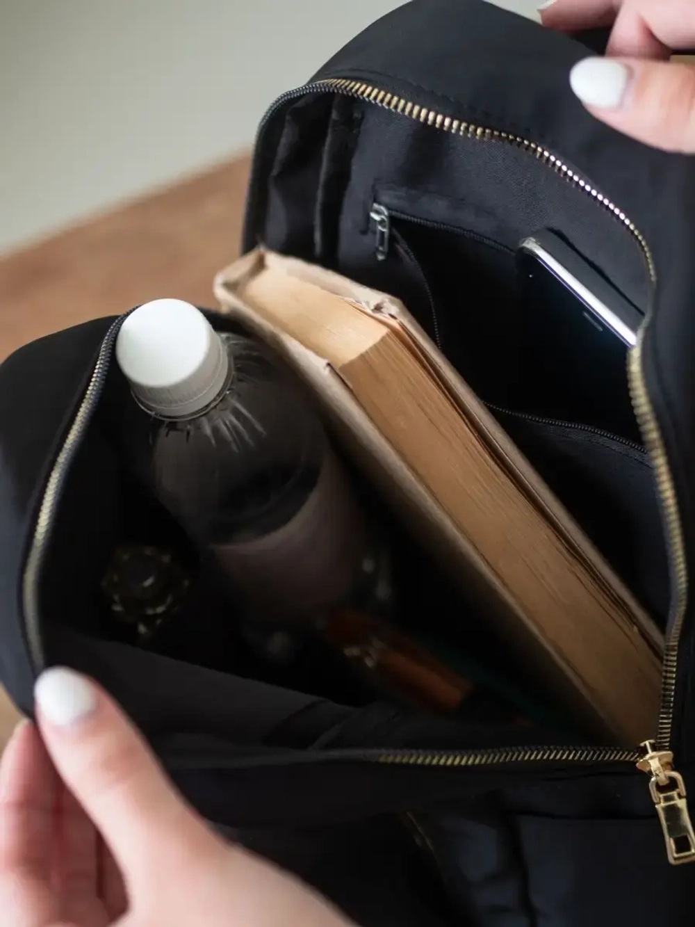 Рюкзак городской