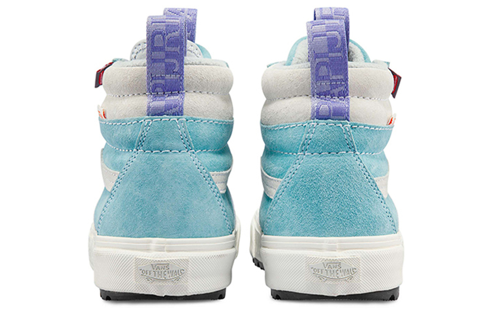 Napapjiri X Vans Sk8 Mte-2