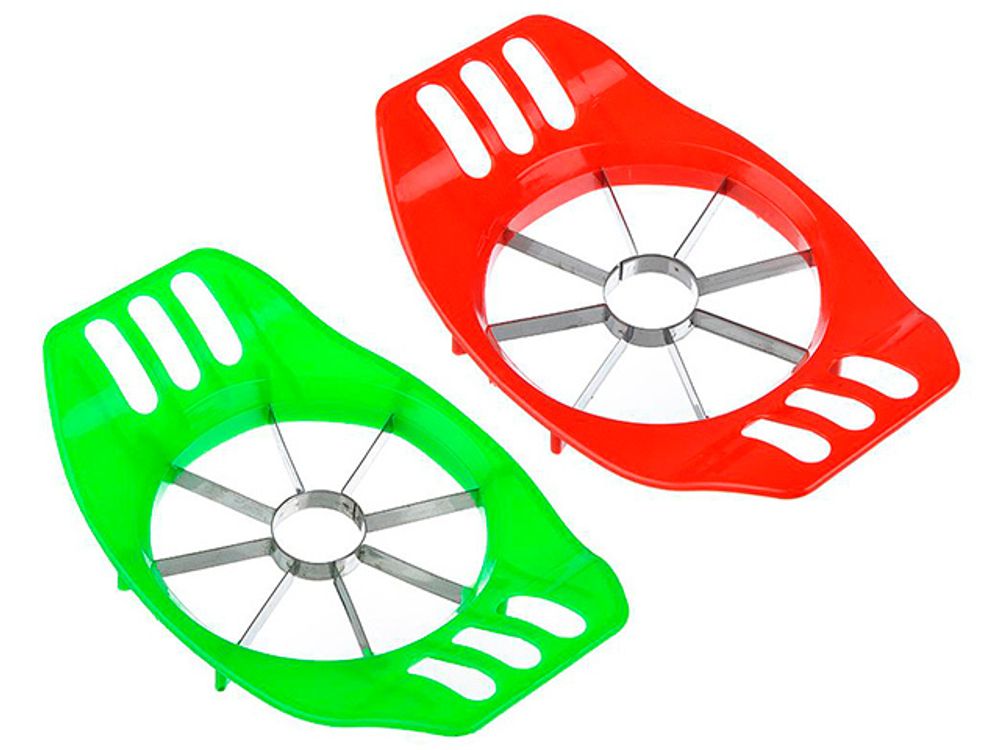 Яблокорезка д/сердц Лидер М35-31(144)