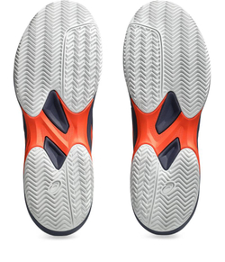 Теннисные кроссовки Asics Game FF Clay/OC