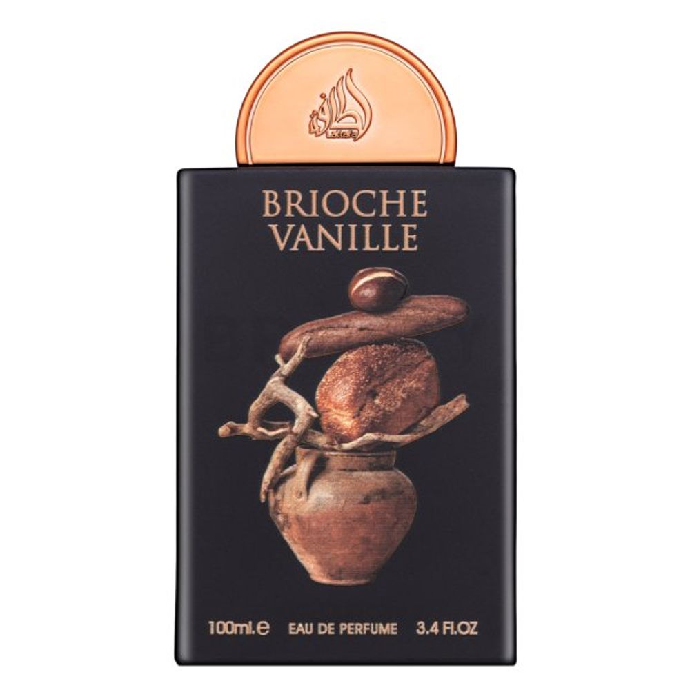 Lattafa Pride Brioche Vanille EDP U 100 ml