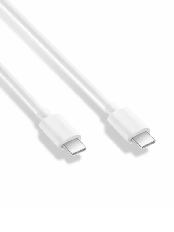 Кабель быстрой зарядки Realme 1M, 12A, Type-C to Type-C SUPERVOOC