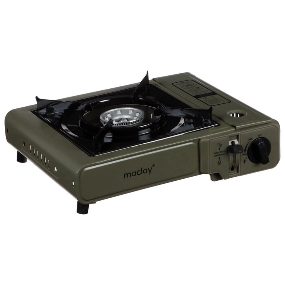 Портативная плита 14,5*8 см