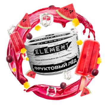 Element "Воздух" (Fruit Ice), 25 гр.