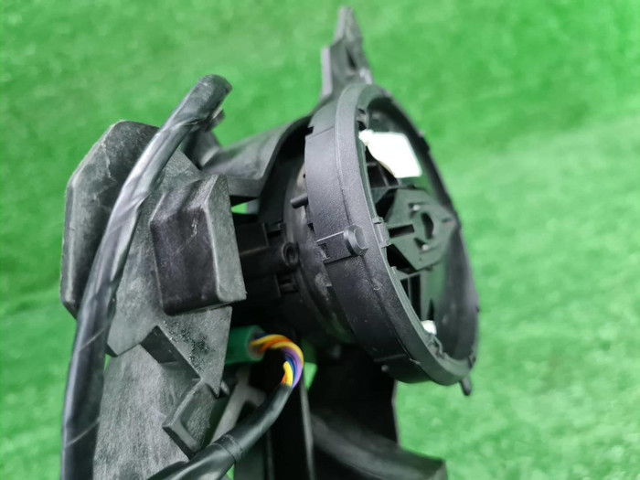 Зеркало правое Nissan Pathfinder 4 R52 (2012-2017) 14 контактов