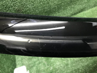 Накладка решетки радиатора Changan CS55PLUS 21-24