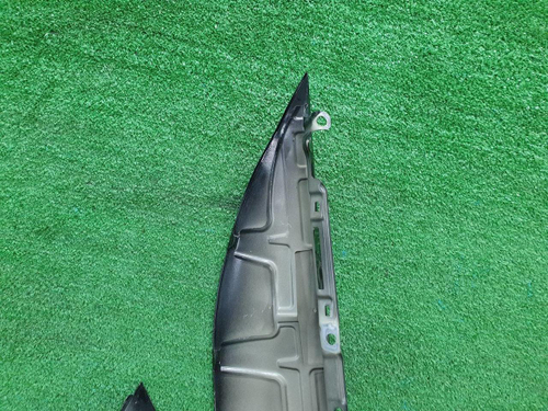 Крыло переднее правое Hyundai Sonata 8 DN8 (2019-н.в.)