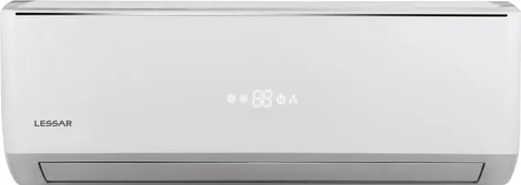 Сплит-система Lessar LS-HE12KDE2A/LU-HE12KDE2A Enigma Inverter