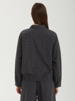 Женская Куртка Thursday Plaid