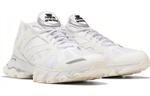 Reebok Dmx Trail Shadow non-slip lightweight low-cut sports casual shoes for men and women the same beige