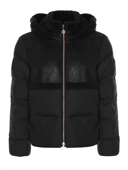 Куртка женская ЕА7 Emporio Armani