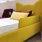 Доп. опция. Защитный бортик