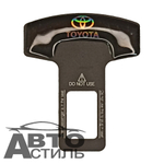 Заглушка ремня Coolpart" - "ТОЙОТА"  300-TY (шт)