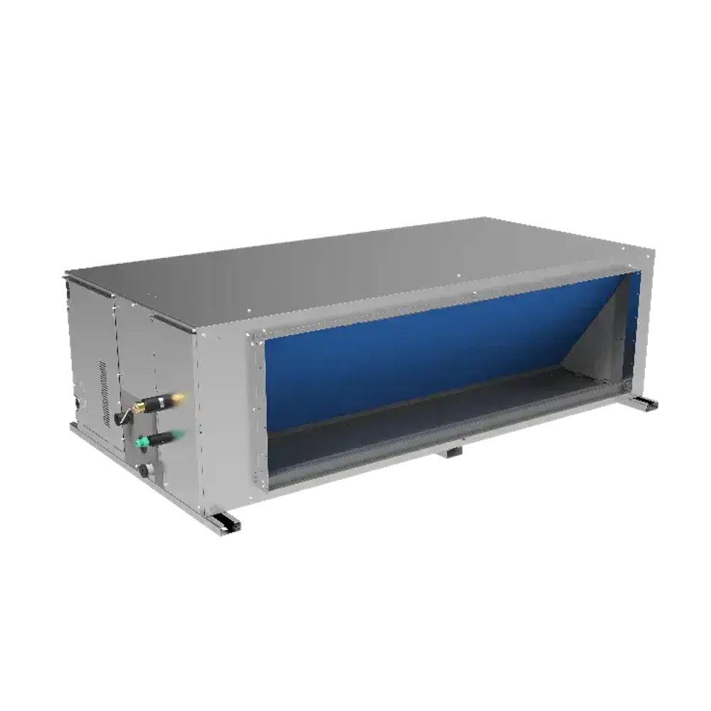 Кондиционер SYSCOOL DUCT 68 HP Q/R