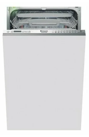 Встраиваемая посудомоечная машина Hotpoint-Ariston LSTF 9M115