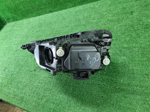 Фара правая Audi Q5 2 80A (2020-н.в.) LED