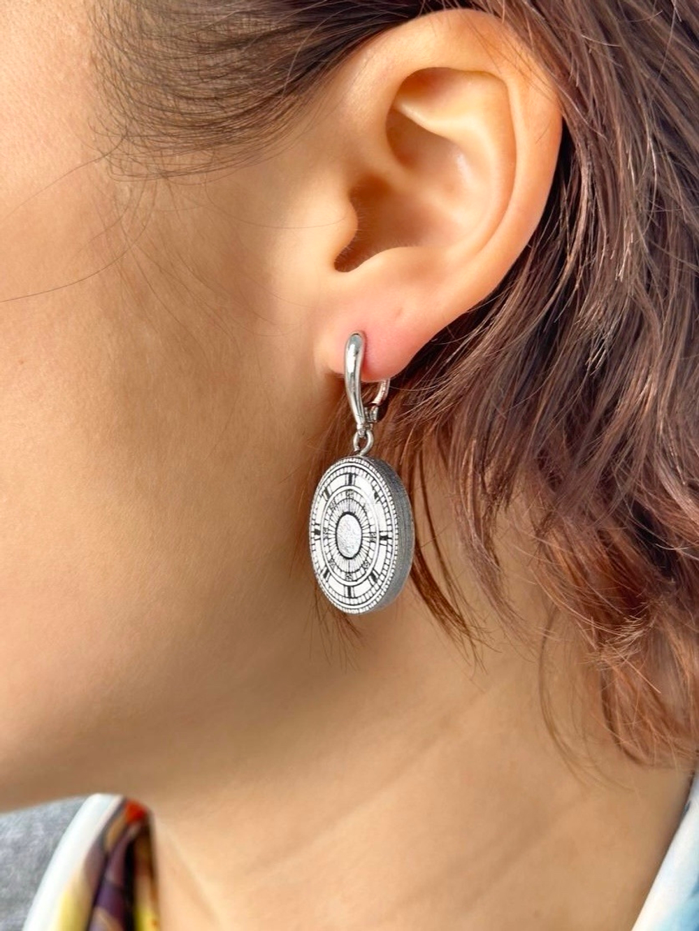 Серьги С0360-1