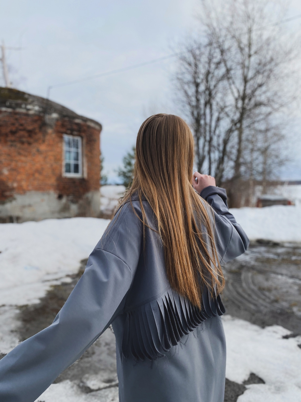 Пальто Су’лышко