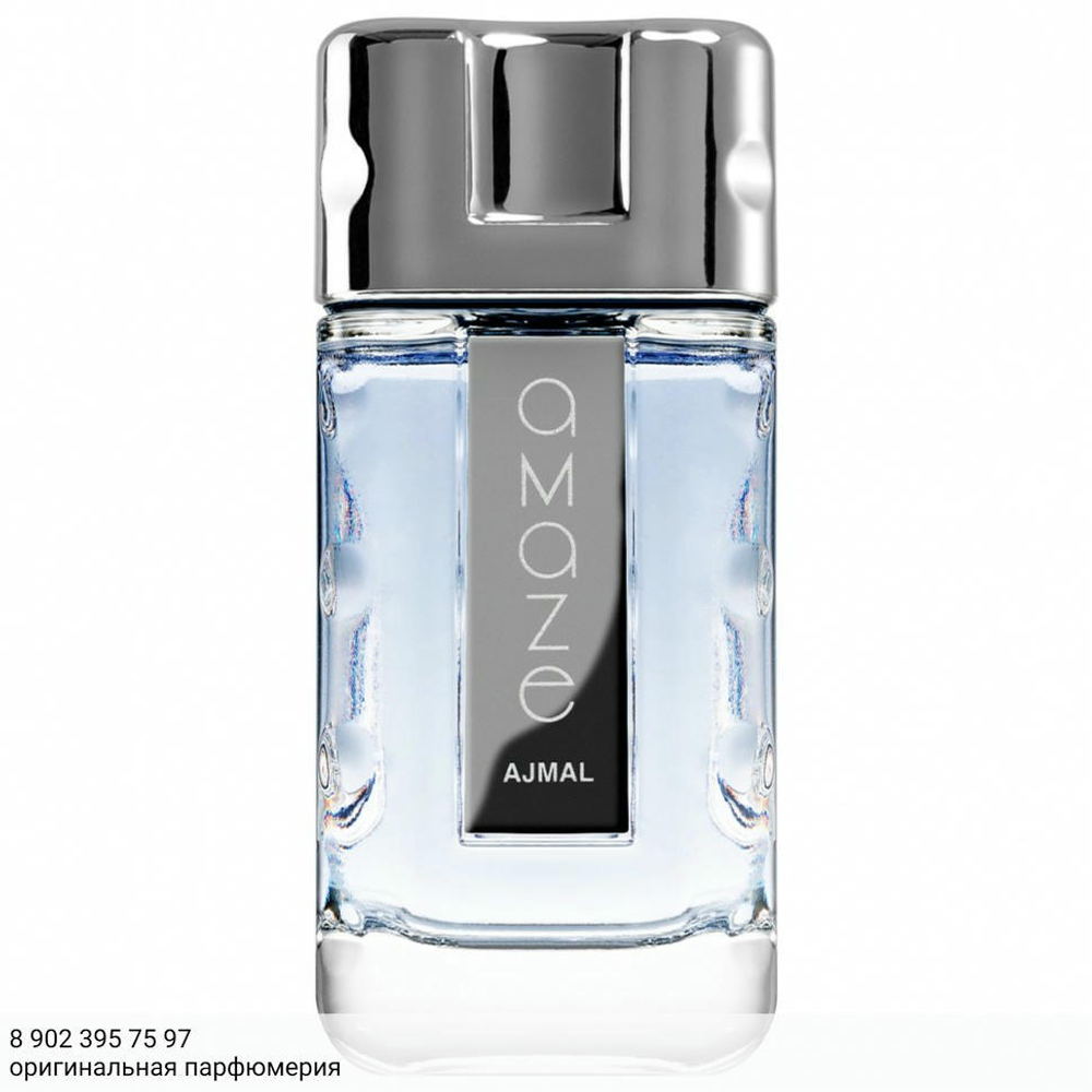Ajmal Amaze for Men