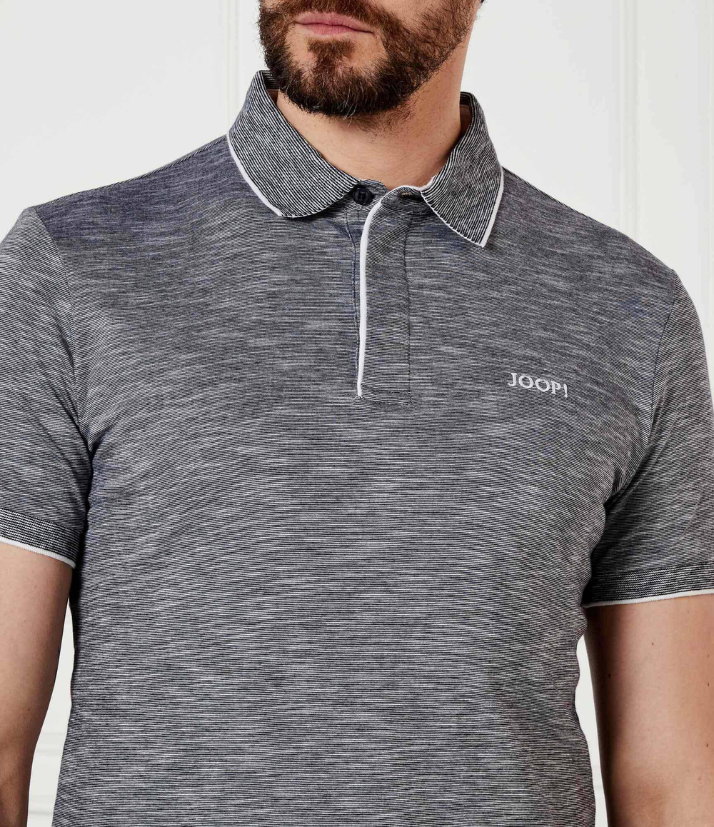 Поло Iwanko Joop! - черный(30045542)