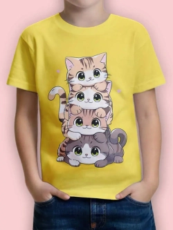 Футболка для садика.девочка.1 шт