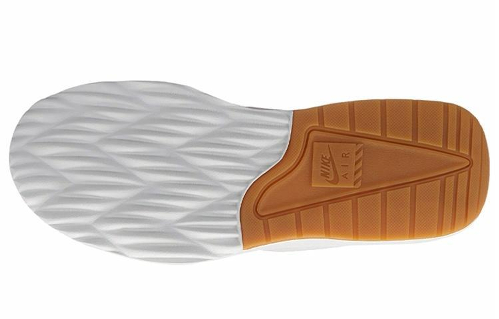 Кроссовки Nike Air Max Nostalgic (Женская размерная сетка)