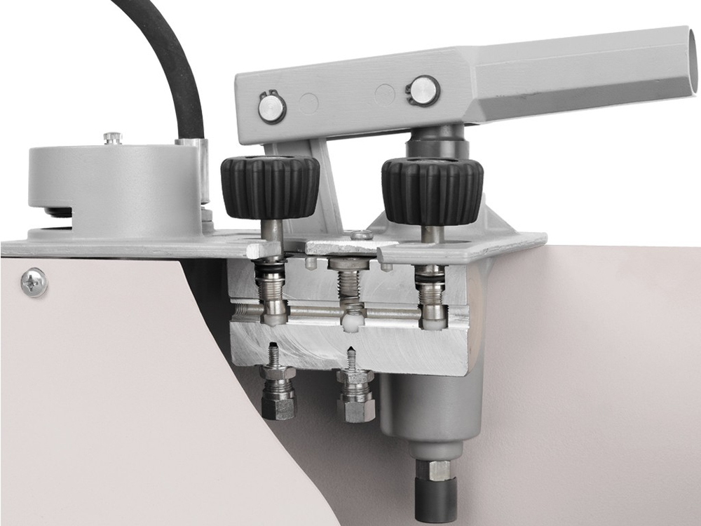 Ручной опрессовщик Rothenberger RP-50 INOX