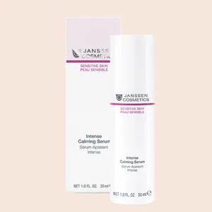 Sensitive skin - Линия для чувствительной кожи