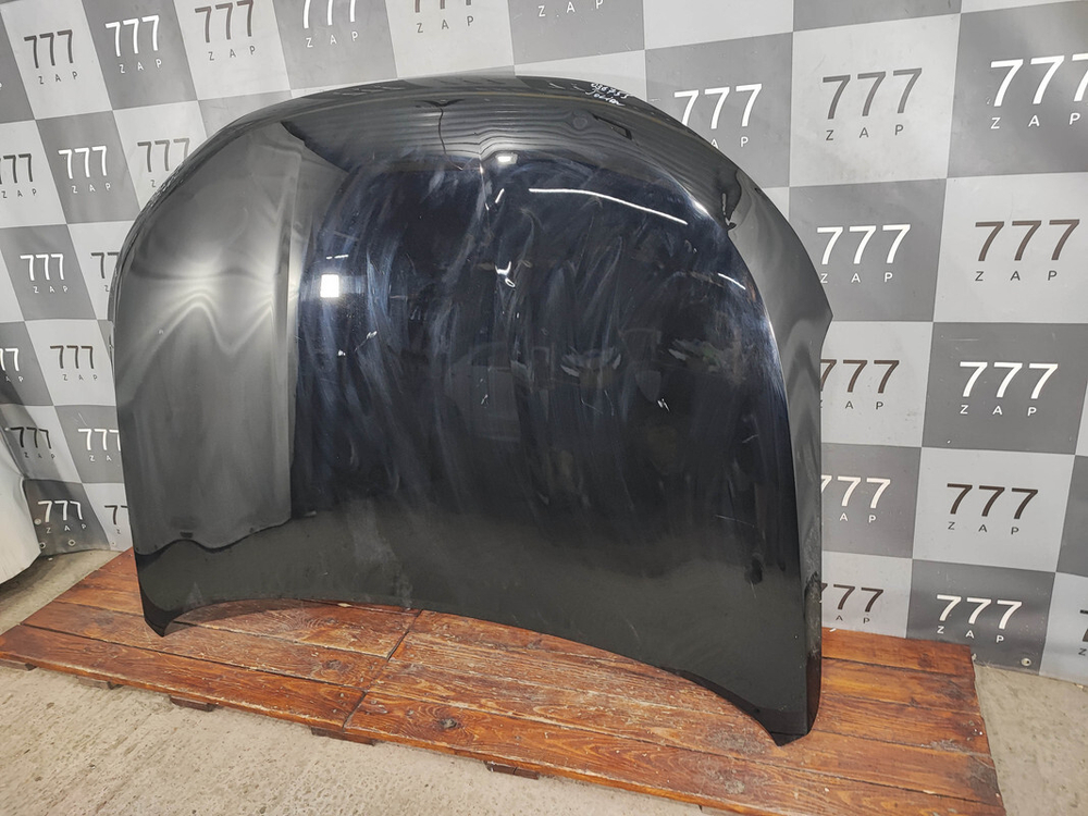Капот Haval Jolion 21-нв Б/У Оригинал 8402120XST01AD