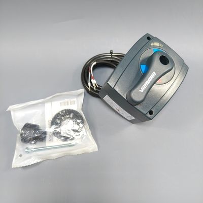 Vilmann HD15Y - Электропривод