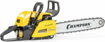 Бензопила CHAMPION N372-18