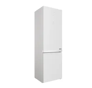 Холодильник с нижней морозильной камерой Hotpoint HTS 8202I W O3 - рис.2