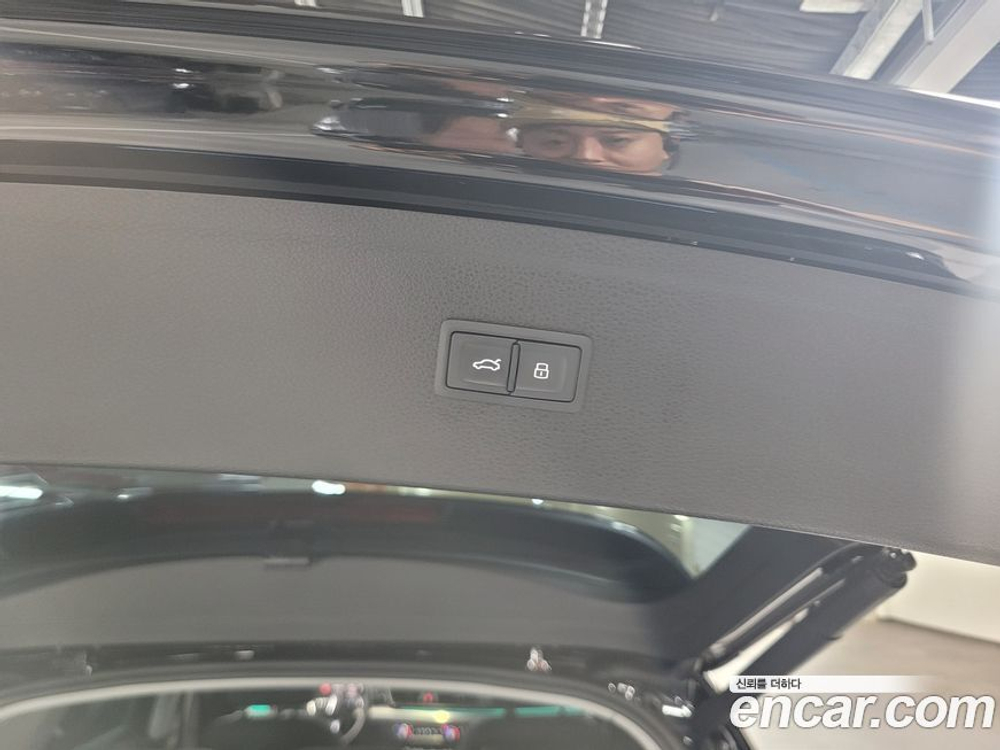 Audi Q5 (FY) 45 TFSI Quattro (11.2021)