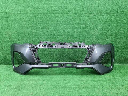 Бампер передний Changan CS35PLUS (2021-н.в.)