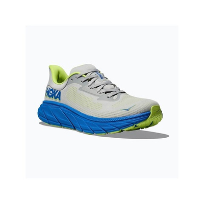 Кроссовки мужские HOKA M ARAHI 7 WIDE Stardust / Electric Cobalt
