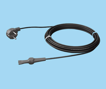 Греющий кабель