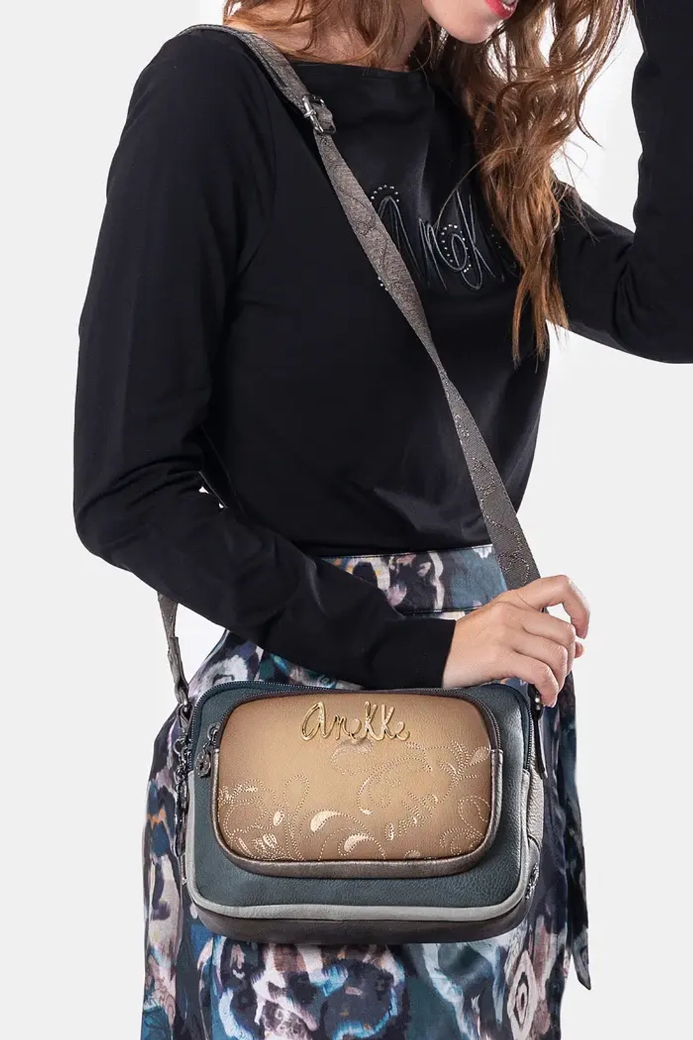 Сумка ANEKKE 41713-183