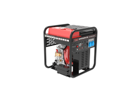 Инверторный дизельный генератор FLEXGEN CM3300i-CE