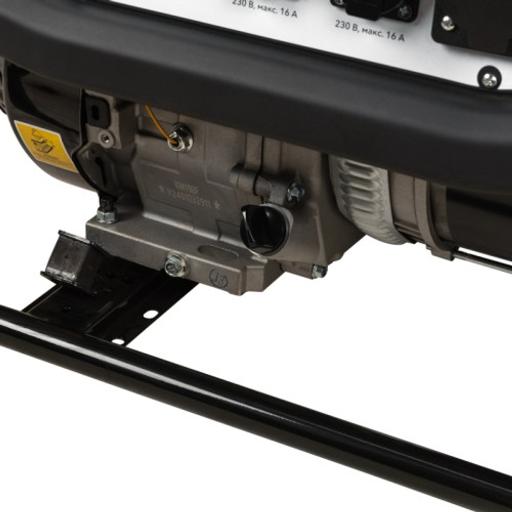 Генератор бензиновый Kranz KR 8000 KR-16-1137