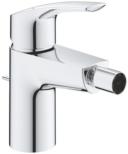 Смеситель для биде рычажный клапан Grohe EuroSmart 32929003