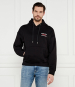 Худые Guess Jeans - черный(M5RQ39 KCPR1)