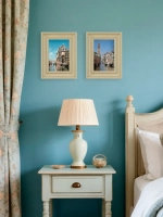 Картина настенная интерьерная в раме