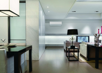 Кондиционеры премиум класса