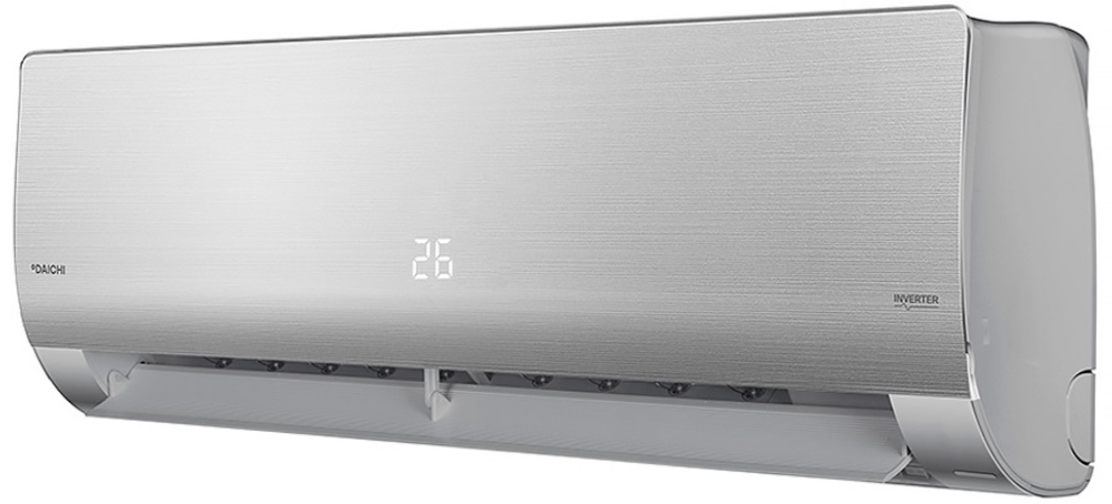 Тепловой насос Daichi UNIque Inverter UNI35AVQS1R/UNI35FVS1R