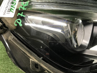 Фара правая Mercedes GLE V167 18-24 Multibeam LED