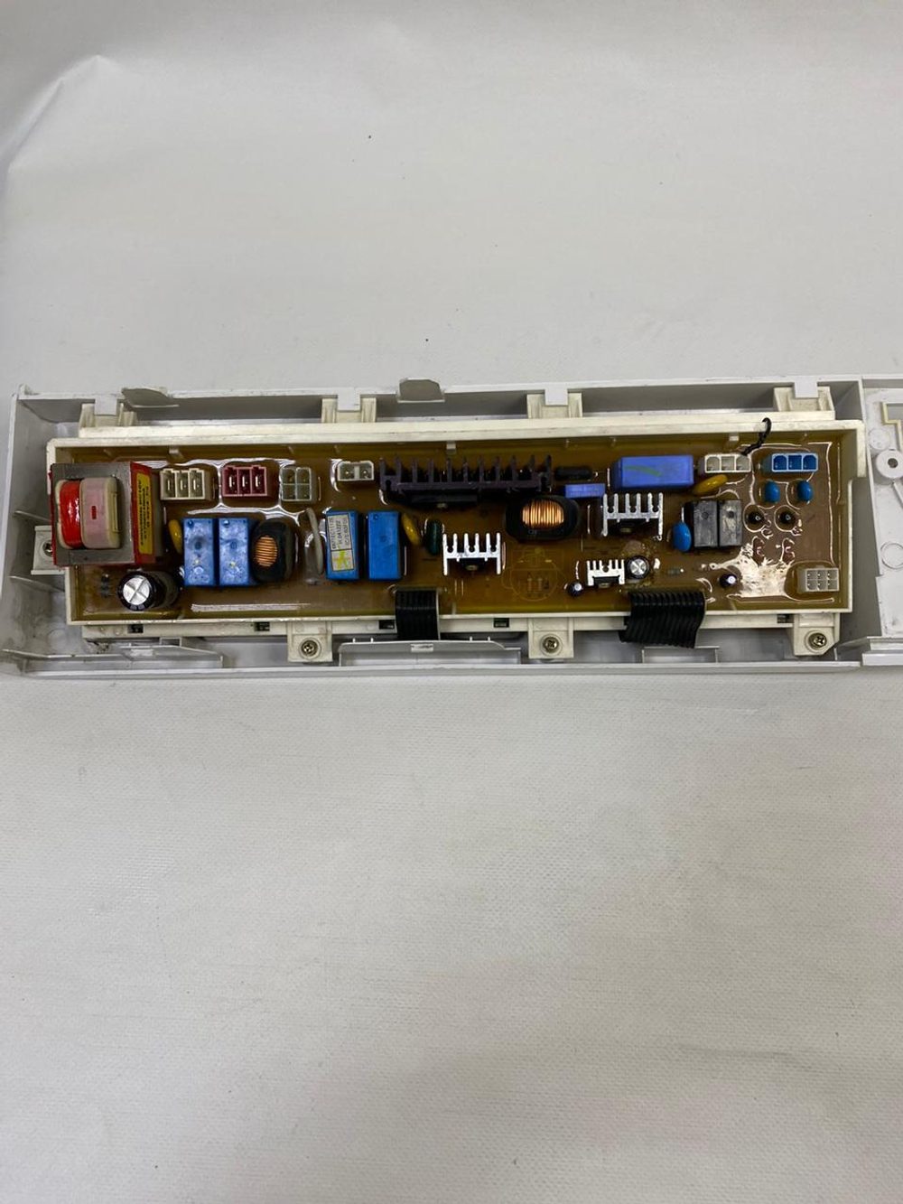 229 Силовой модуль для стиральной машины LG 6871EC1112E б/у